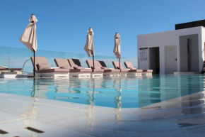 Hotel Natursun, Torremolinos